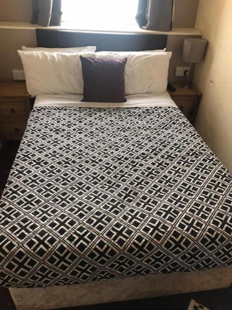 The Jewel Of The Sea Bed & Breakfast Blackpool Bagian luar foto
